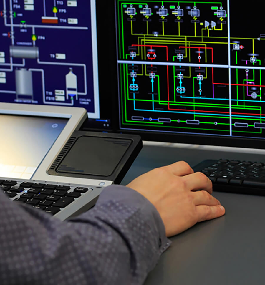 PLC SCADA Training classes in pune