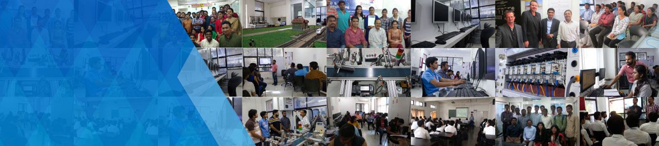 SCADA training classes in Pune 