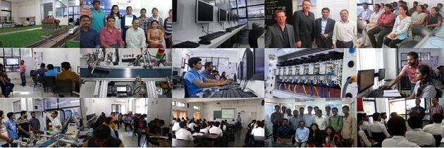 SCADA training classes in Pune 